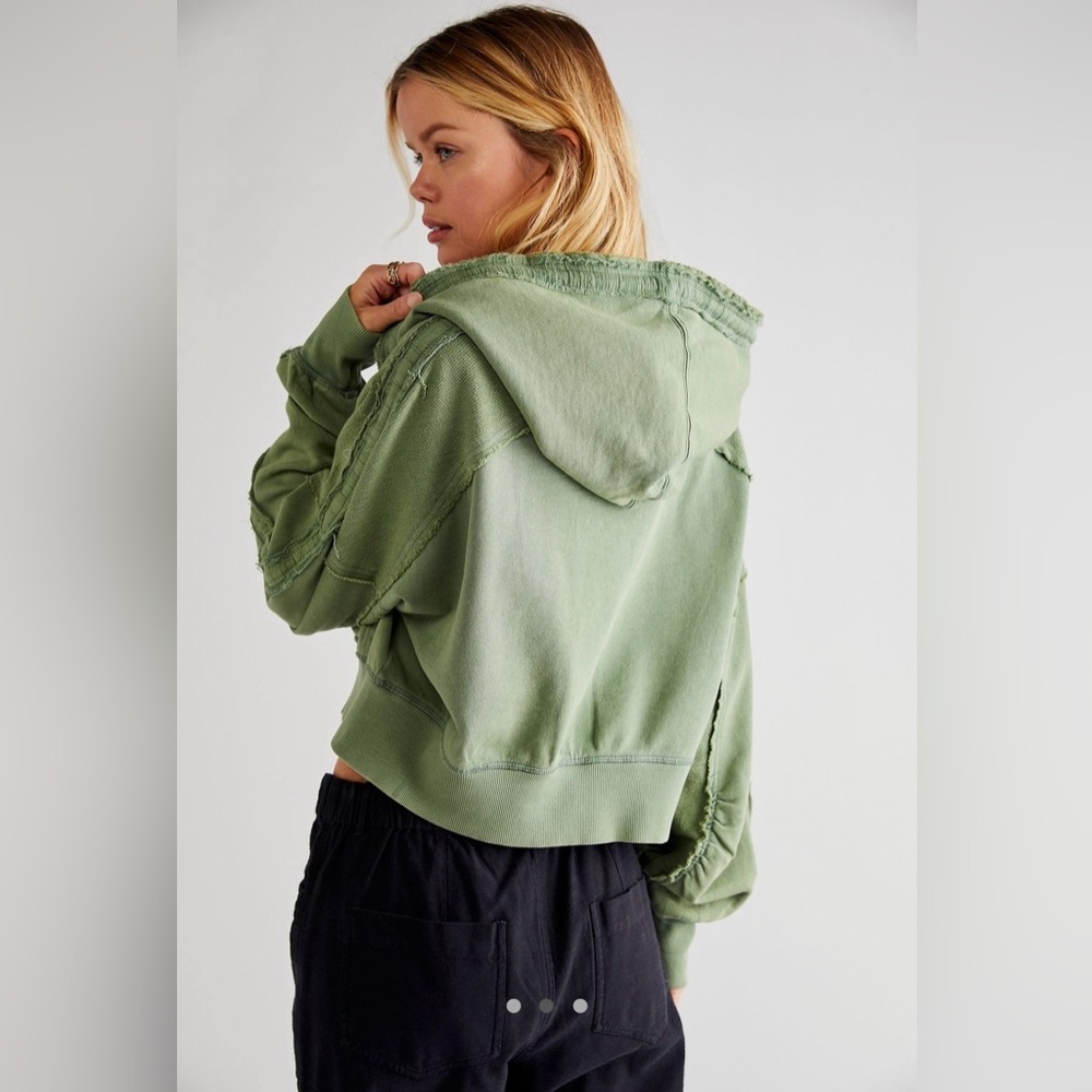 NWT, We The Free Townes Cardi in Green Bay - Picture 9 of 10